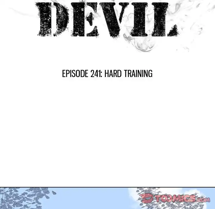 High School Devil Chapter 241 16